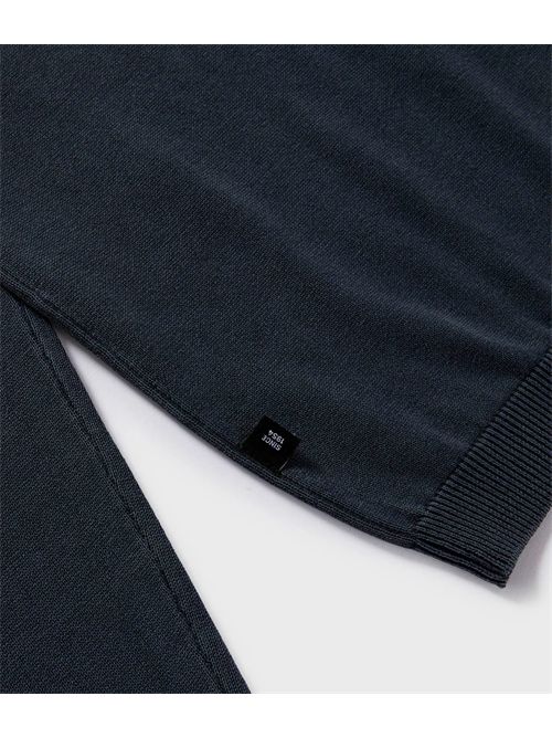 Maglione girocollo da Uomo in cotone REFRIGIWEAR | M35800MA0014/F02500